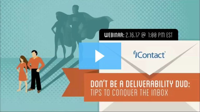 Don't Be a Deliverability Dud: Tips to Conquer the Inbox