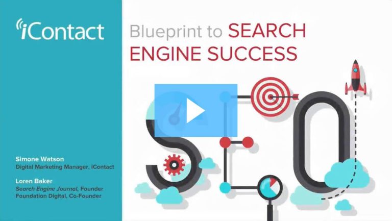 Blueprint to Search Engine Success