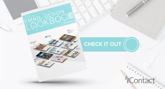 Ultimate Email Design Lookbook