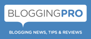 Blogging Pro best email marketing platform