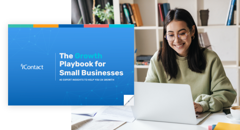 The growth playbook for small businesses