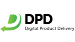 Digital Product Delivery logo