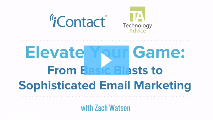 Elevate Your Game: From Basic Blasts to Sophisticated Email Marketing