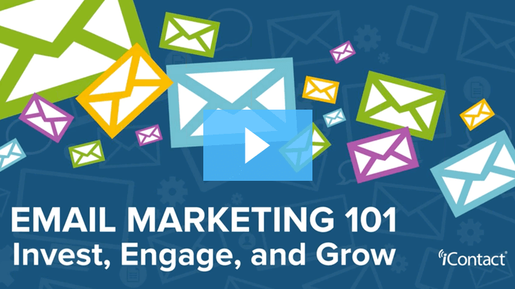 Email Marketing 101: Invest, Engage & Grow!