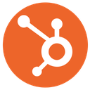 HubSpot CRM logo