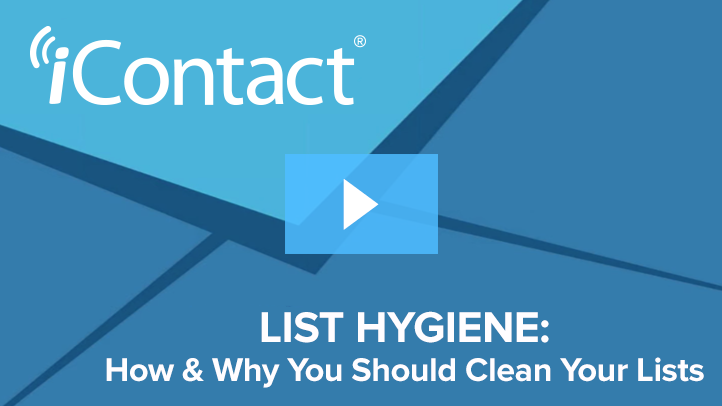 List Hygiene: Why and How You Should Clean Your Lists