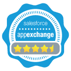 Salesforce AppExchange best email app