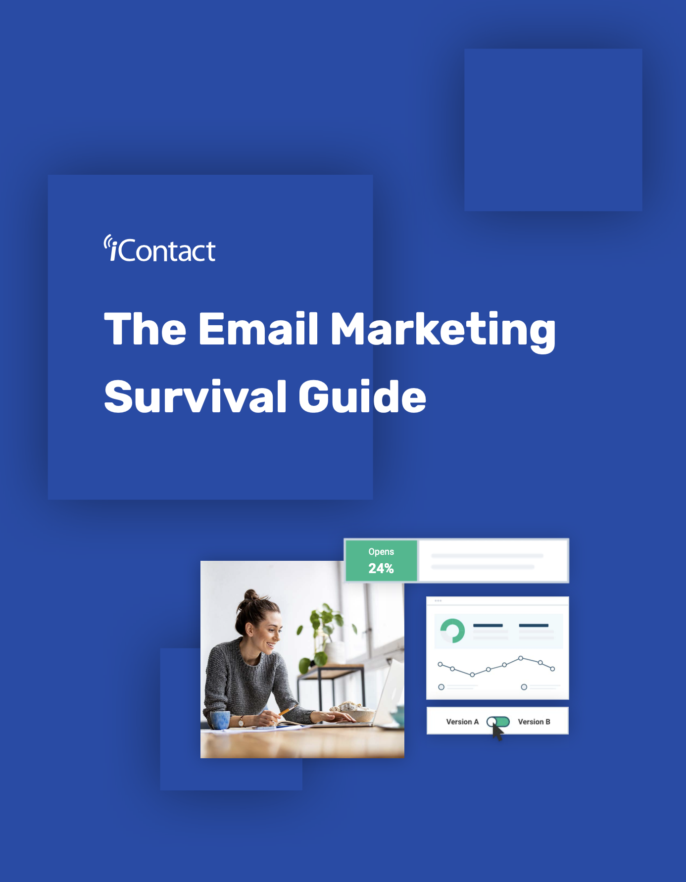 The Email Marketing Survival Guide