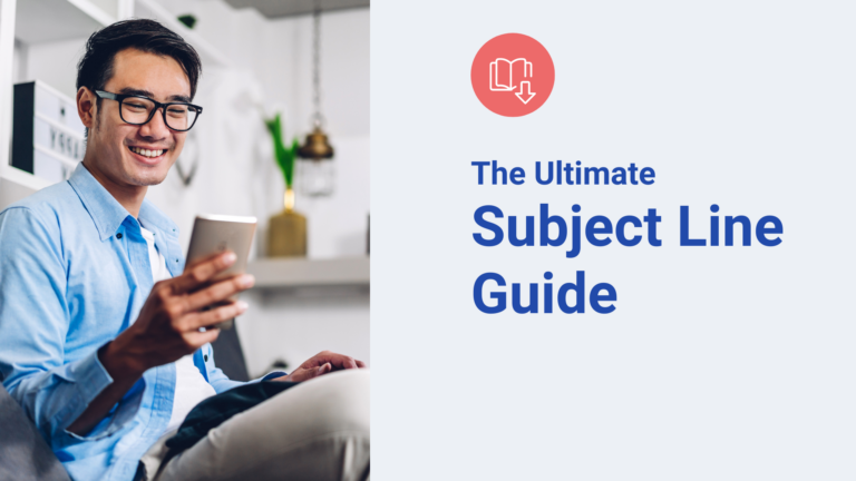 Email Subject Line Guide