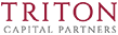 Triton Capital Partners logo