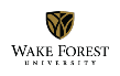 wake forest logo